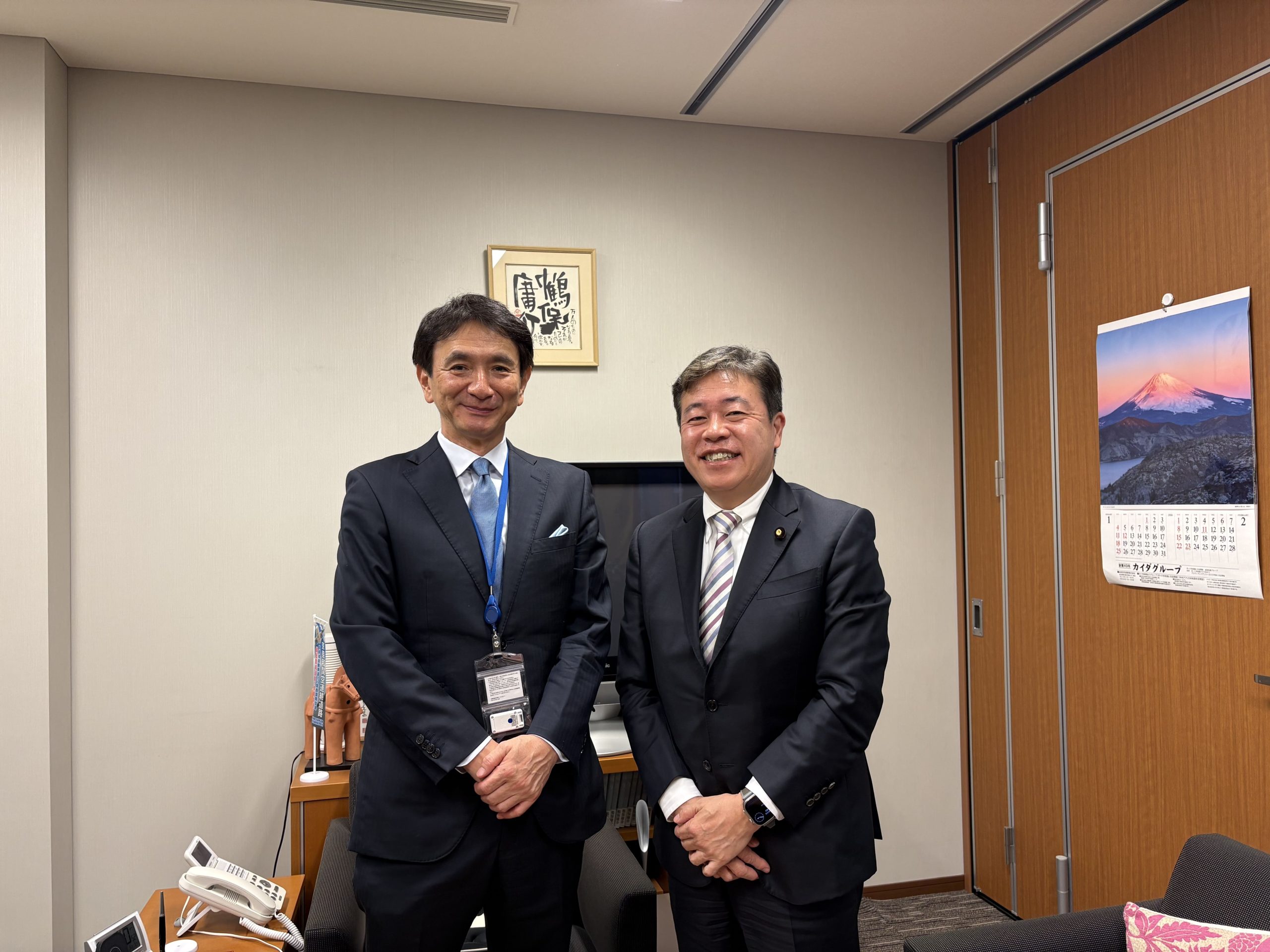 公の場での発言・インタビュー報道記録